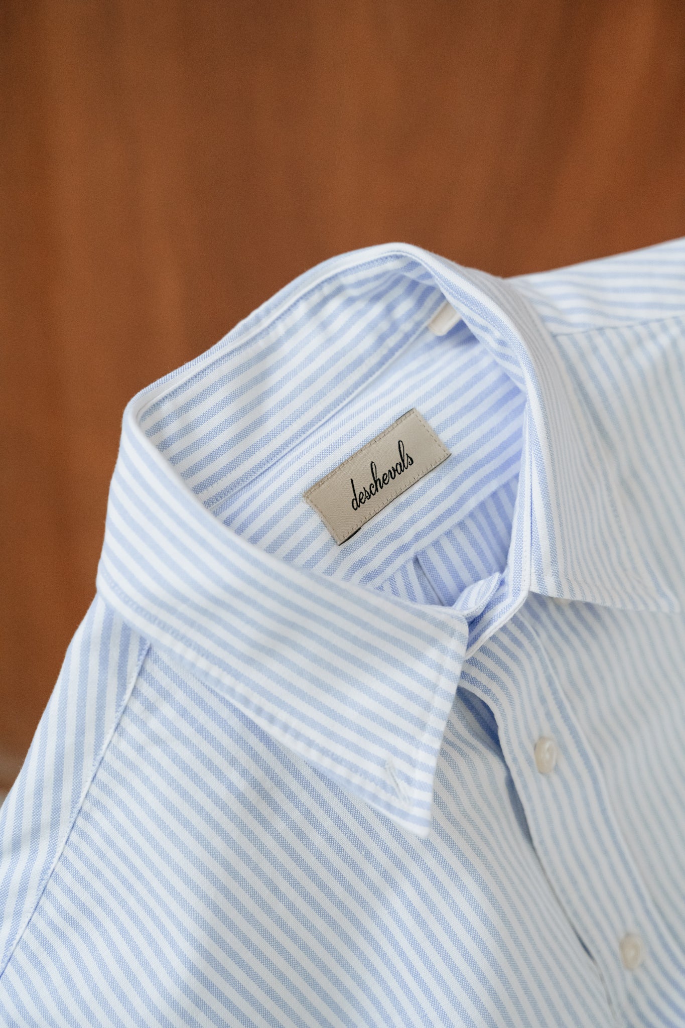 Chemise Oxford